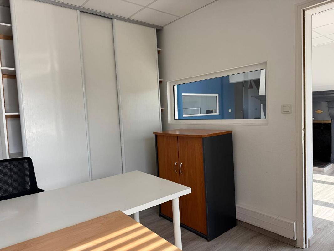 BISCARROSSE BISCARROSSE - Local commercial 77 m² 7