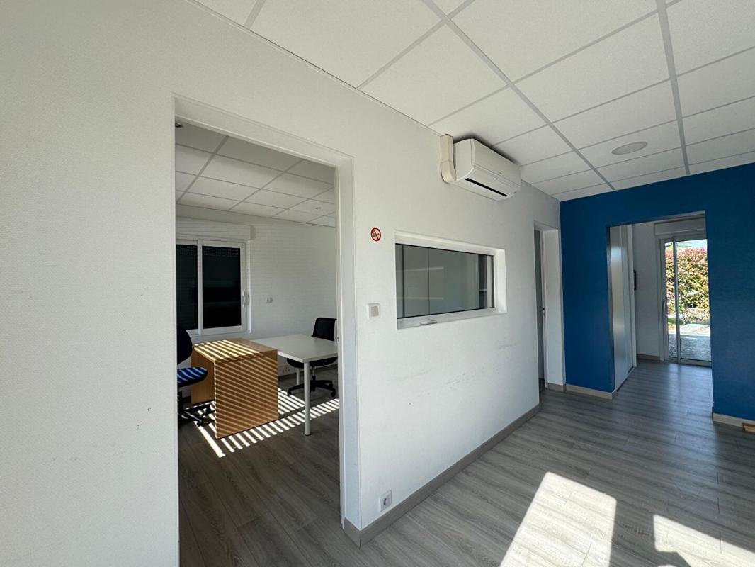 BISCARROSSE BISCARROSSE - Local commercial 77 m² 9