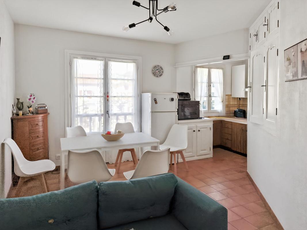 SAINT-ETIENNE-DE-BAIGORRY Ensemble immobilier Saint Etienne De Baigorry  T2 et T3 10