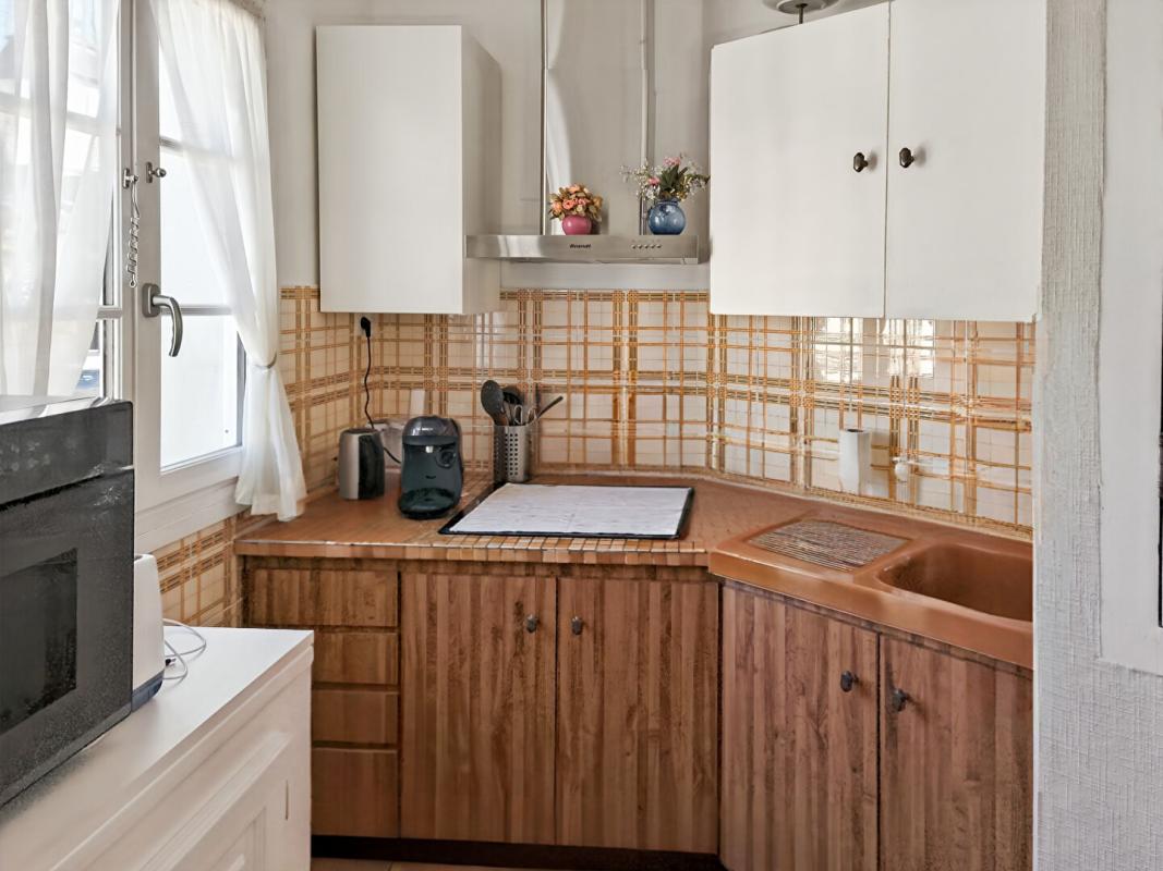 SAINT-ETIENNE-DE-BAIGORRY Ensemble immobilier Saint Etienne De Baigorry  T2 et T3 11