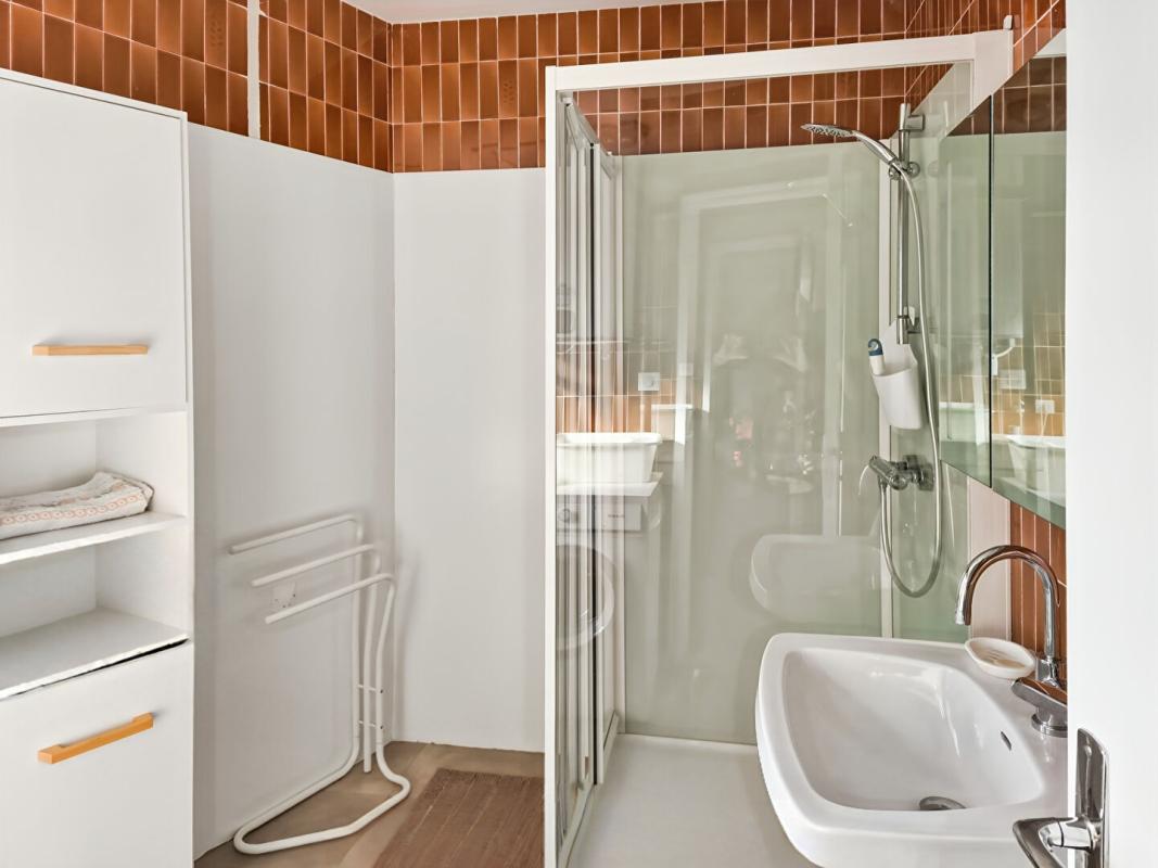 SAINT-ETIENNE-DE-BAIGORRY Ensemble immobilier Saint Etienne De Baigorry  T2 et T3 13