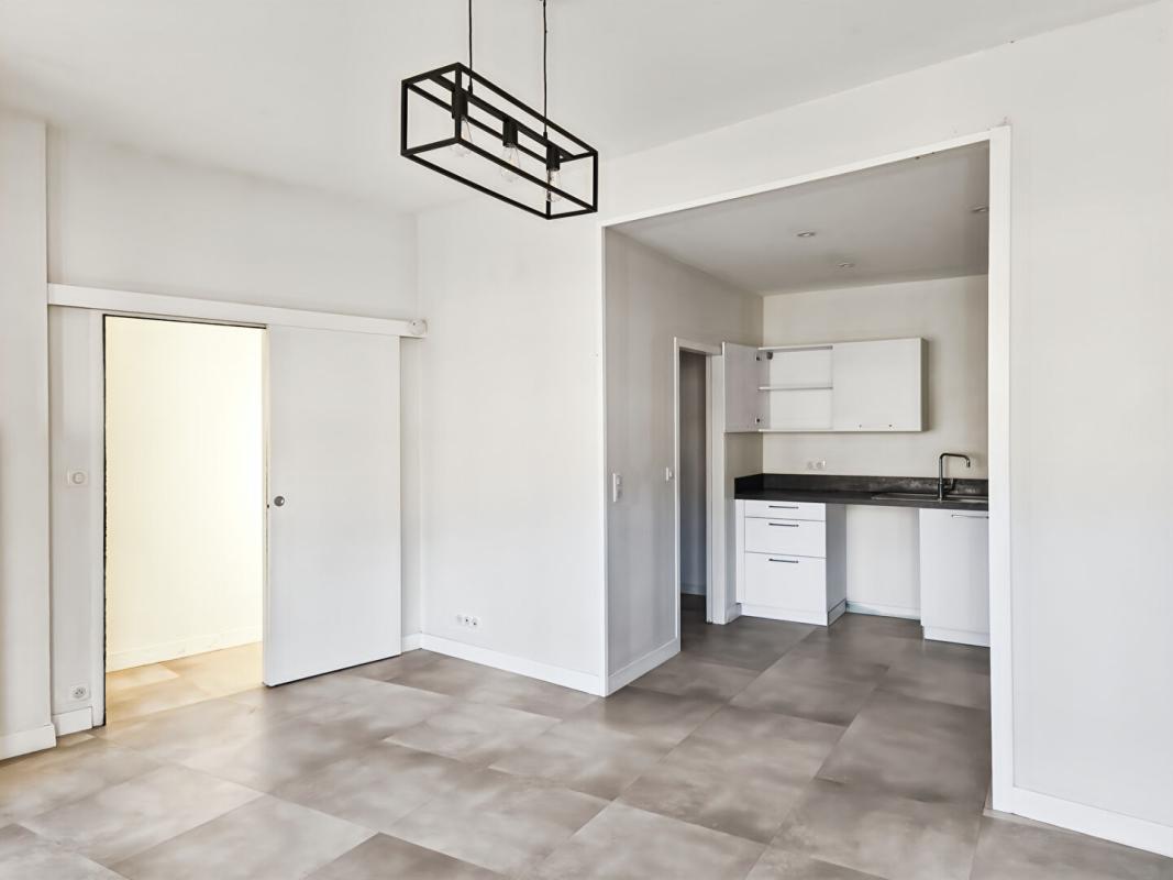 SAINT-ETIENNE-DE-BAIGORRY Ensemble immobilier Saint Etienne De Baigorry  T2 et T3 3