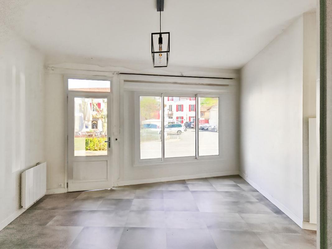 SAINT-ETIENNE-DE-BAIGORRY Ensemble immobilier Saint Etienne De Baigorry  T2 et T3 5