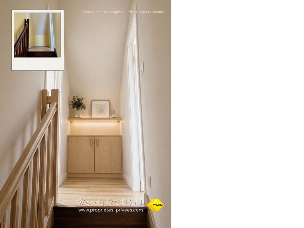 SARZEAU Maison à rénover à 3 minutes du bourg de Sarzeau - potentiel de transformation professionnelle 8