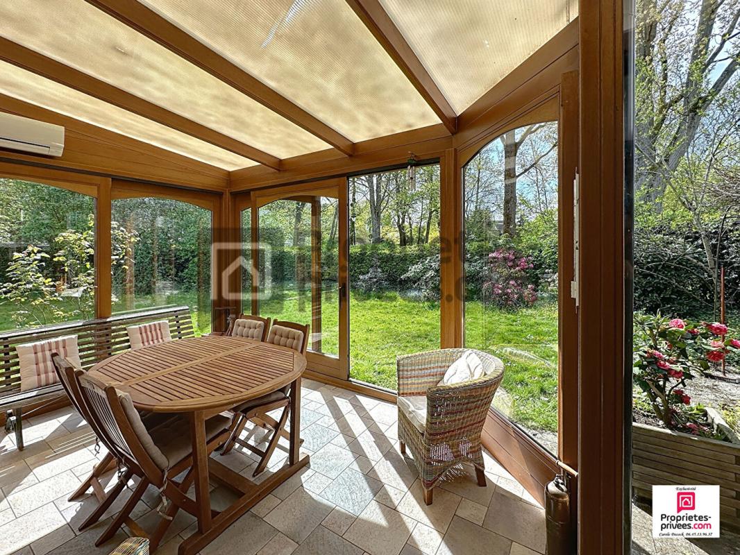 ROISSY-EN-BRIE Maison Roissy En Brie 3-4 pièces 72 m2 1