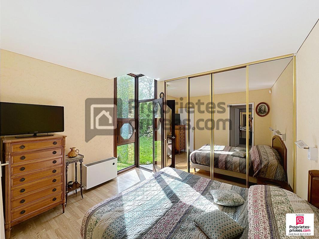 ROISSY-EN-BRIE Maison Roissy En Brie 3-4 pièces 72 m2 11