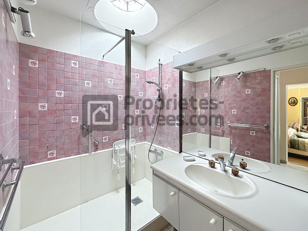 ROISSY-EN-BRIE Maison Roissy En Brie 3-4 pièces 72 m2 12