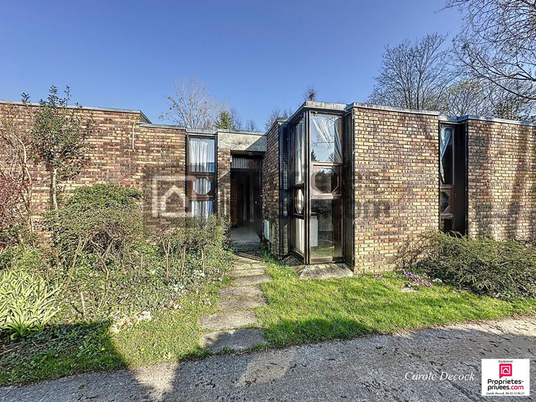 ROISSY-EN-BRIE Maison Roissy En Brie 3-4 pièces 72 m2 13