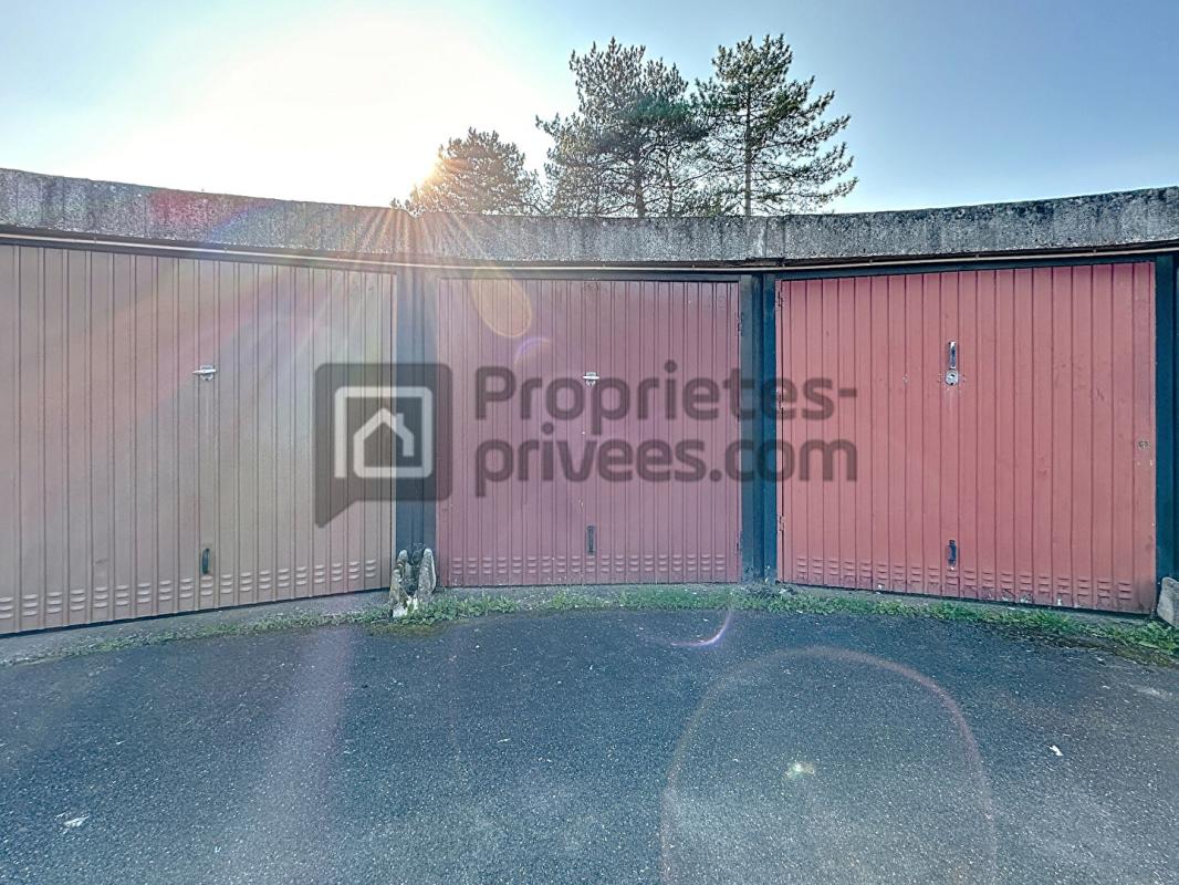ROISSY-EN-BRIE Maison Roissy En Brie 3-4 pièces 72 m2 14