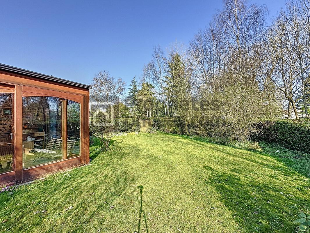 ROISSY-EN-BRIE Maison Roissy En Brie 3-4 pièces 72 m2 15