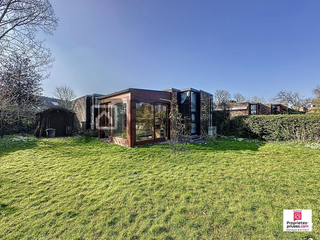 ROISSY-EN-BRIE Maison Roissy En Brie 3-4 pièces 72 m2 2