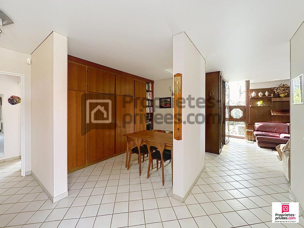 ROISSY-EN-BRIE Maison Roissy En Brie 3-4 pièces 72 m2 3