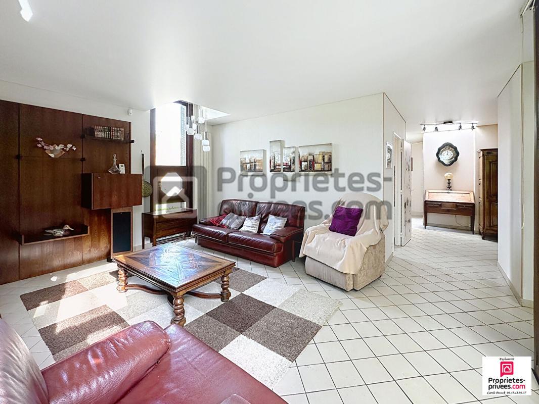 ROISSY-EN-BRIE Maison Roissy En Brie 3-4 pièces 72 m2 4