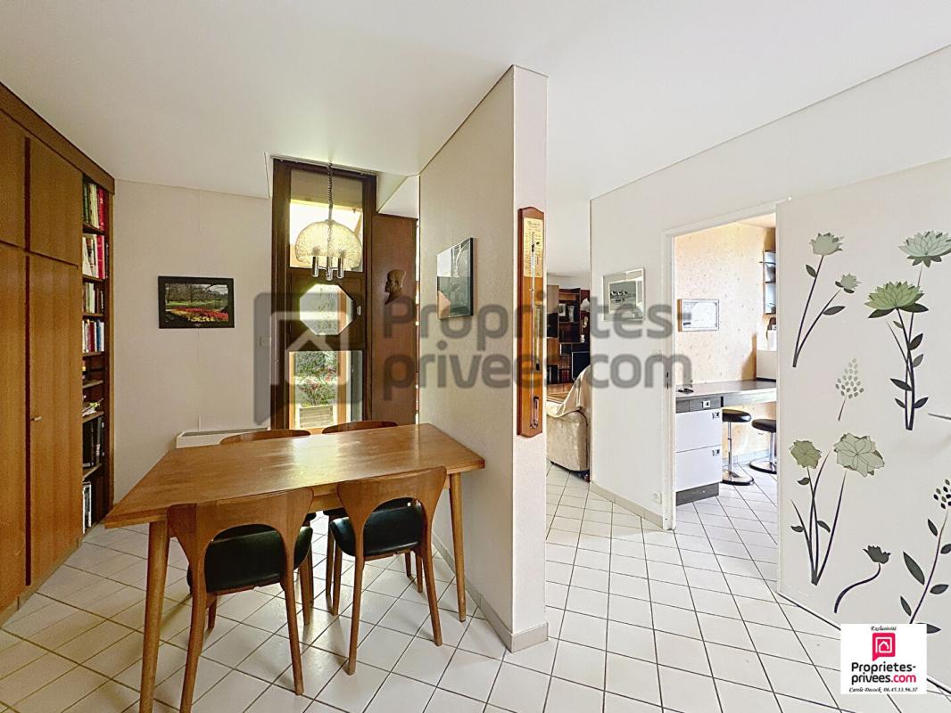 ROISSY-EN-BRIE Maison Roissy En Brie 3-4 pièces 72 m2 5