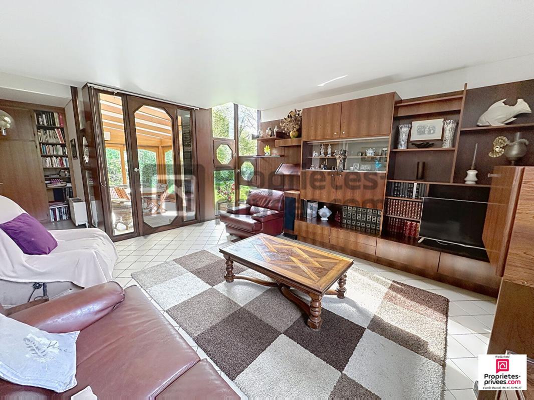 ROISSY-EN-BRIE Maison Roissy En Brie 3-4 pièces 72 m2 6