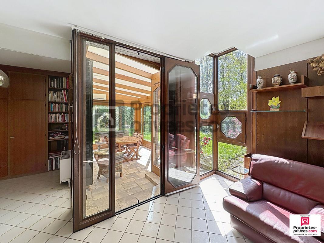 ROISSY-EN-BRIE Maison Roissy En Brie 3-4 pièces 72 m2 7