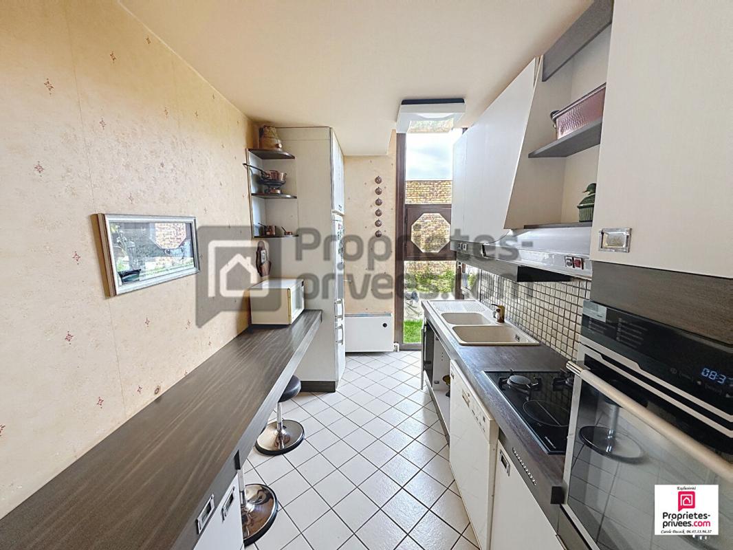 ROISSY-EN-BRIE Maison Roissy En Brie 3-4 pièces 72 m2 9