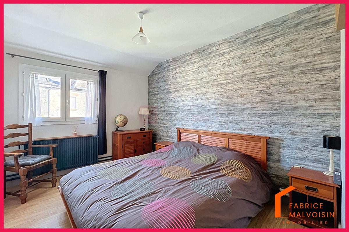 BERCK Maison Berck 5 pièce(s) 116 m2 10