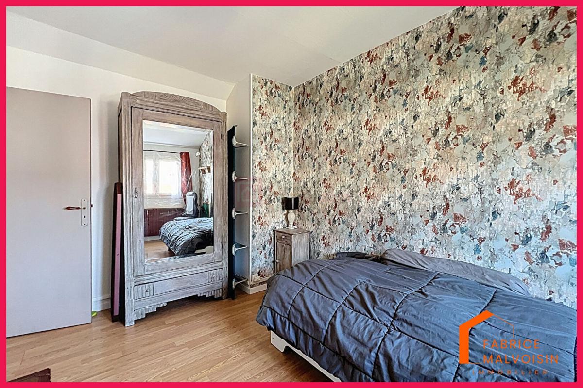 BERCK Maison Berck 5 pièce(s) 116 m2 11