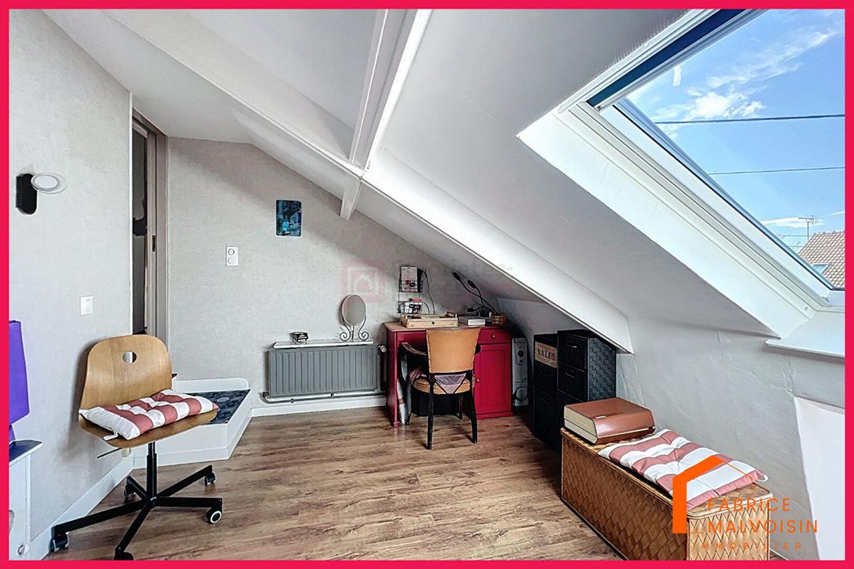 BERCK Maison Berck 5 pièce(s) 116 m2 13