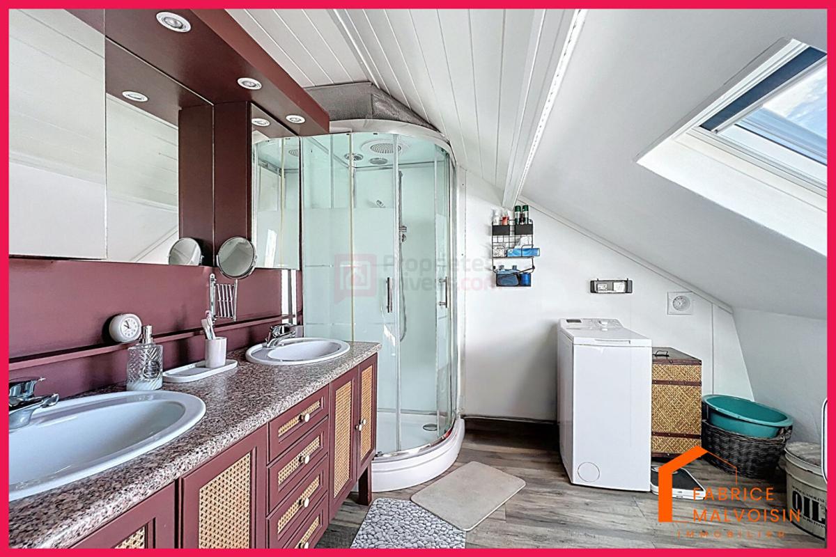 BERCK Maison Berck 5 pièce(s) 116 m2 14