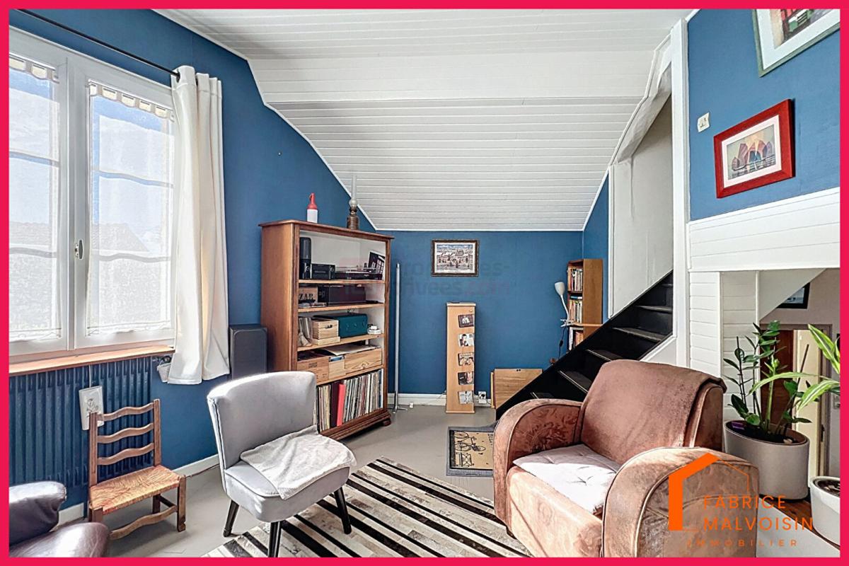 BERCK Maison Berck 5 pièce(s) 116 m2 9