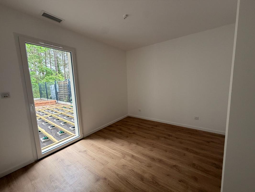 BELIN-BELIET MAISON NEUVE 3CH+BUREAU TERRASSE JARDIN 10