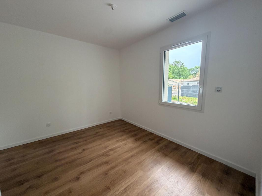 BELIN-BELIET MAISON NEUVE 3CH+BUREAU TERRASSE JARDIN 11