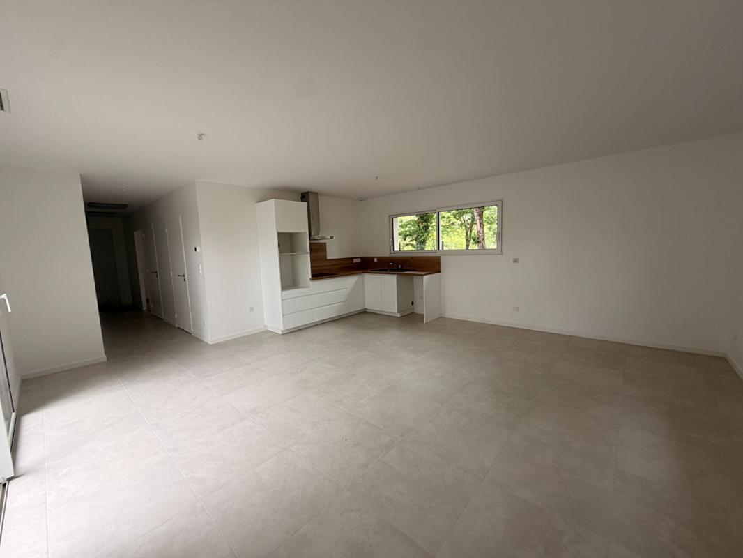 BELIN-BELIET MAISON NEUVE 3CH+BUREAU TERRASSE JARDIN 15