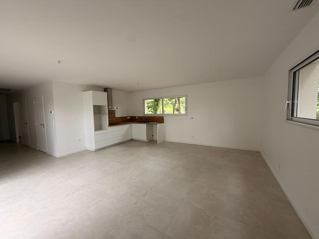 BELIN-BELIET MAISON NEUVE 3CH+BUREAU TERRASSE JARDIN 16