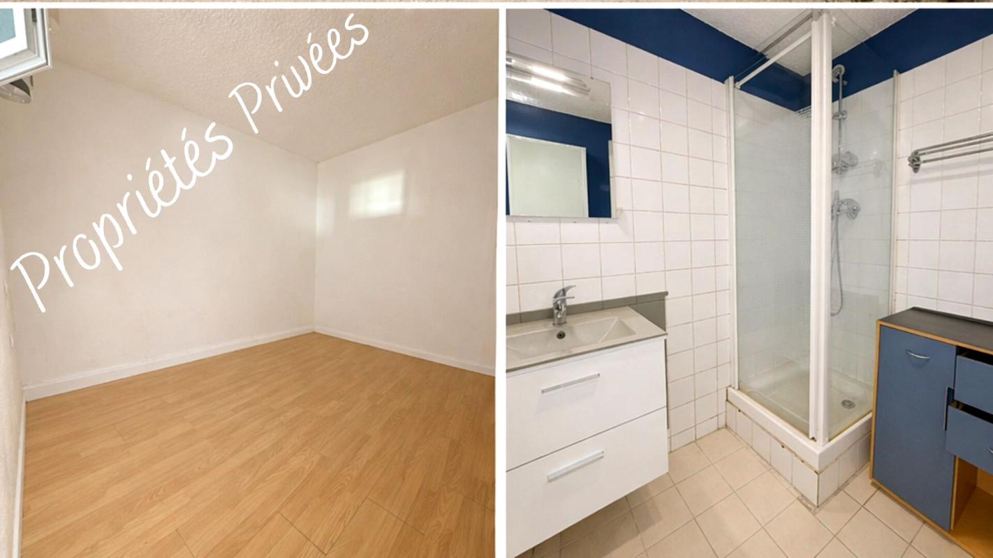 BLOIS Appartement Blois 2 pièce(s) 44m2 3