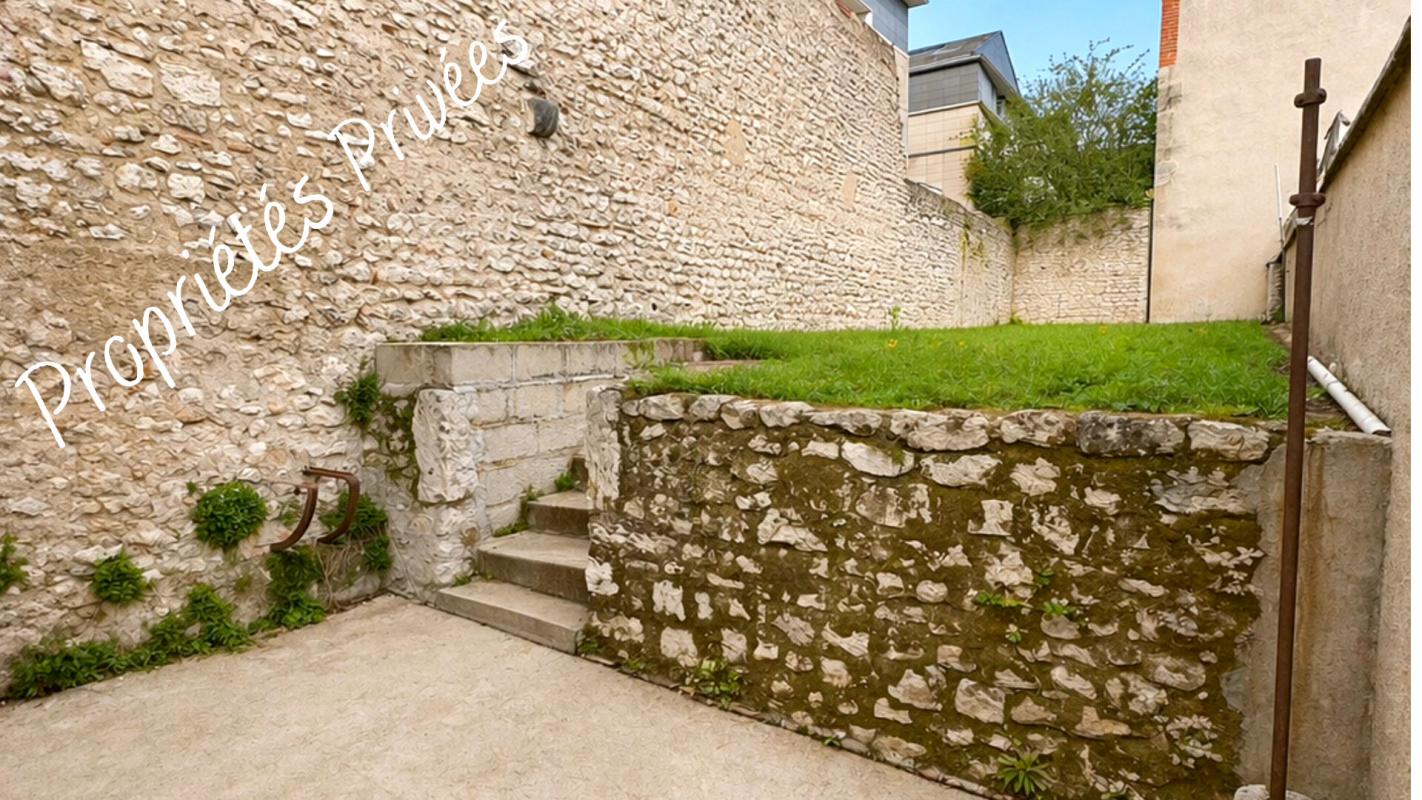 BLOIS Appartement Blois 2 pièce(s) 44m2 4