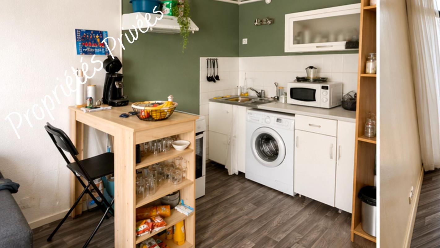 BLOIS Appartement Blois 2 pièce(s) 44m2 7