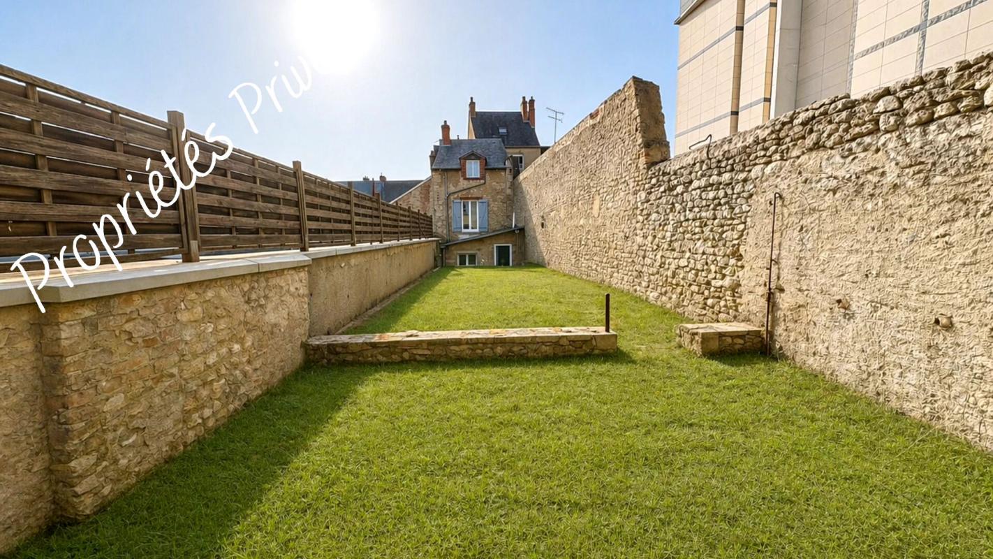 BLOIS Appartement Blois 2 pièce(s) 44m2 8