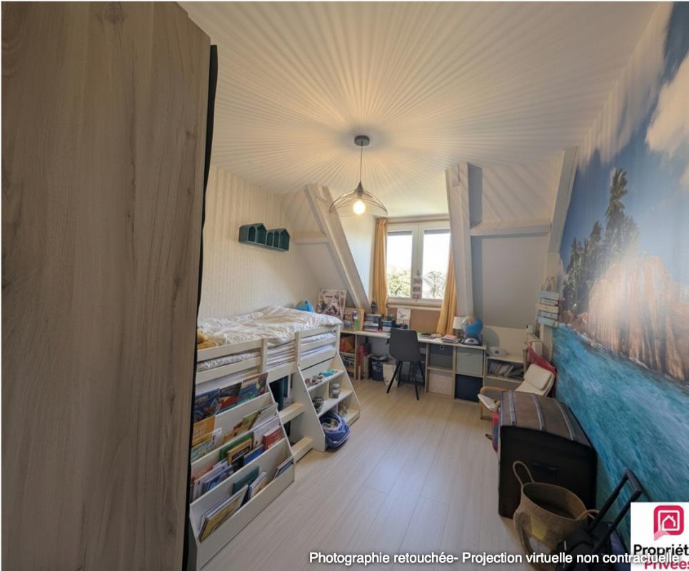 SAINT-PANTALEON-DE-LARCHE Maison Contemporaine avec Piscine & Jacuzzi : Votre Oasis de Détente à Saint-Pantaléon ! 8