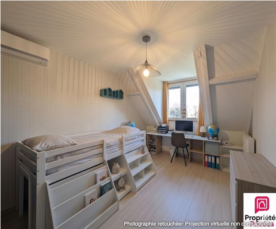 SAINT-PANTALEON-DE-LARCHE Maison Contemporaine avec Piscine & Jacuzzi : Votre Oasis de Détente à Saint-Pantaléon ! 9