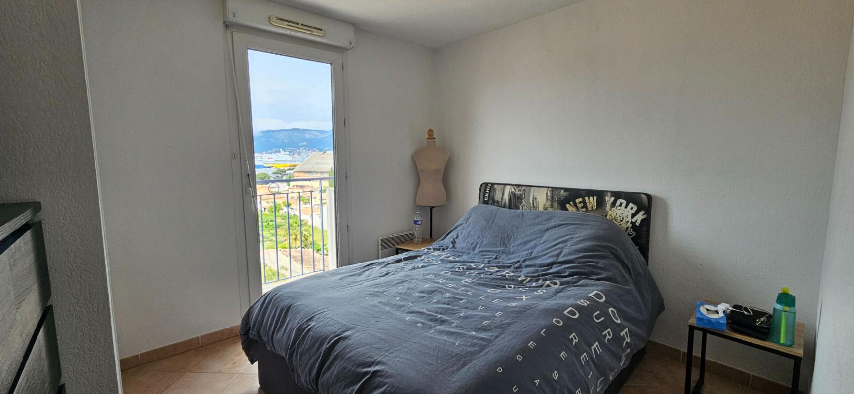 LA SEYNE-SUR-MER Appartement La Seyne Sur Mer 2 pièce(s) 45.52 m2 6