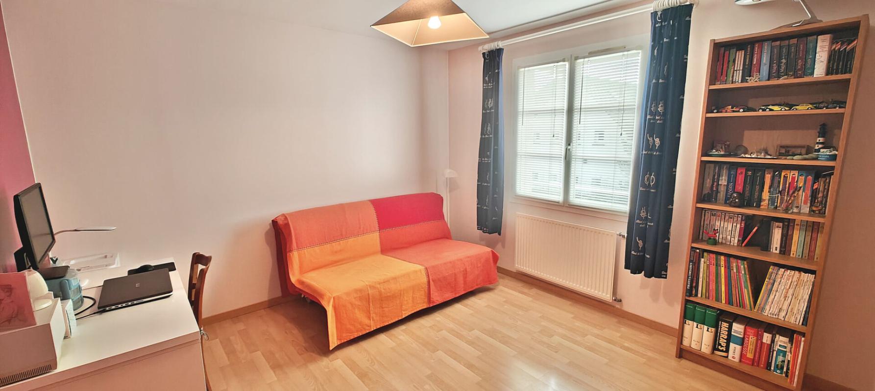 BOIS-D'ARCY Maison Bois-d'Arcy Quartier Hoche Foret 5 chambres 190m² 10