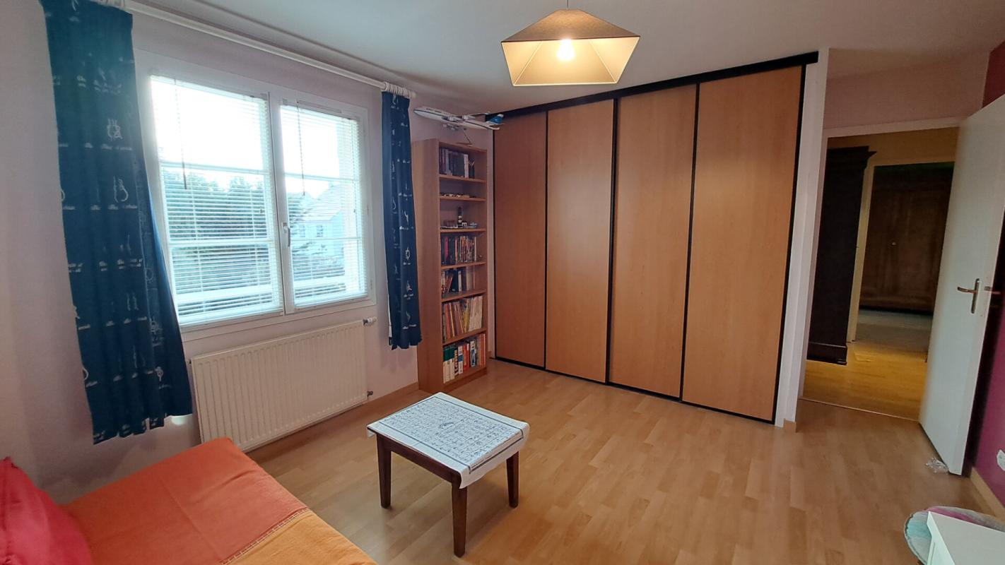 BOIS-D'ARCY Maison Bois-d'Arcy Quartier Hoche Foret 5 chambres 190m² 11