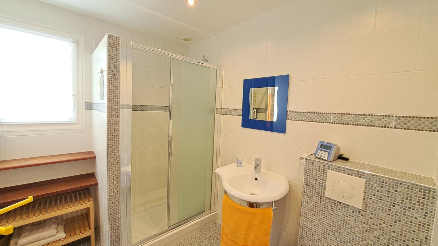 BOIS-D'ARCY Maison Bois-d'Arcy Quartier Hoche Foret 5 chambres 190m² 12