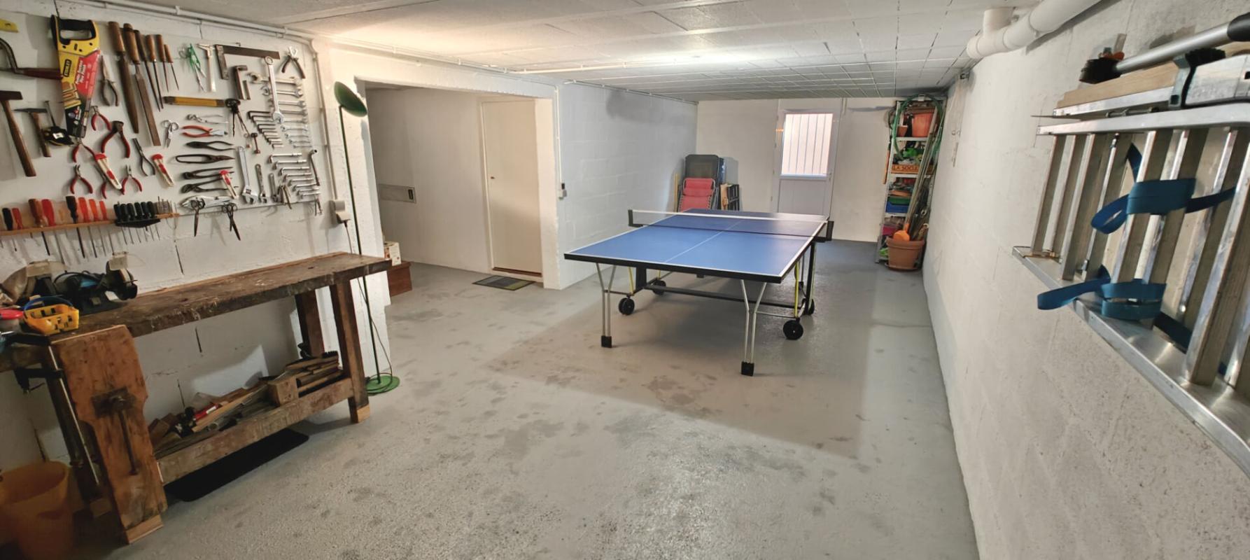 BOIS-D'ARCY Maison Bois-d'Arcy Quartier Hoche Foret 5 chambres 190m² 14