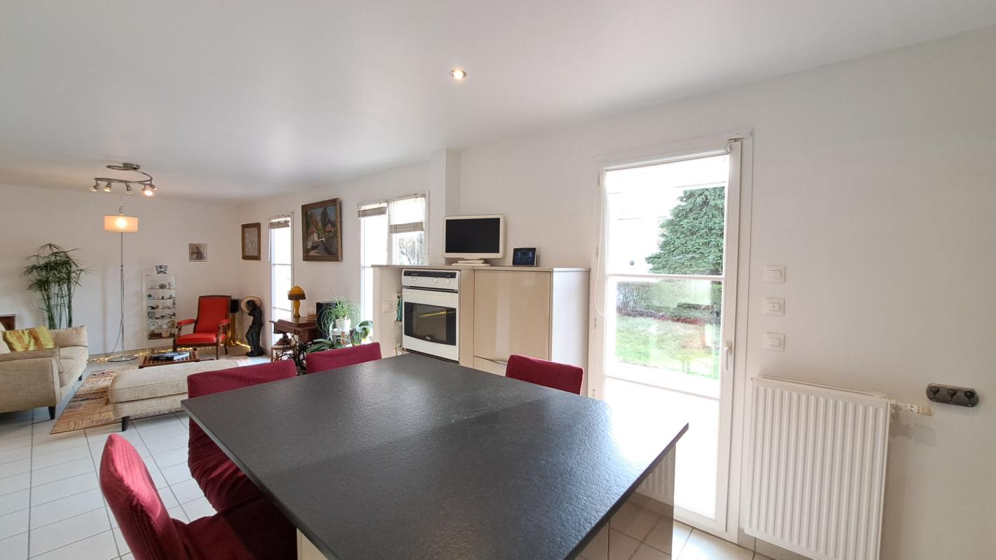 BOIS-D'ARCY Maison Bois-d'Arcy Quartier Hoche Foret 5 chambres 190m² 4