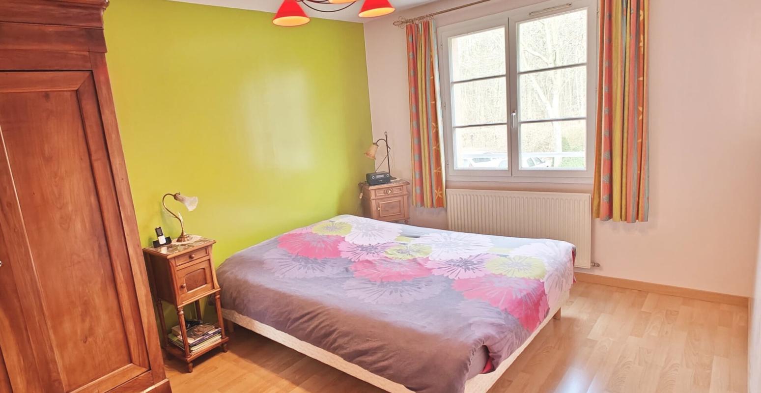 BOIS-D'ARCY Maison Bois-d'Arcy Quartier Hoche Foret 5 chambres 190m² 7