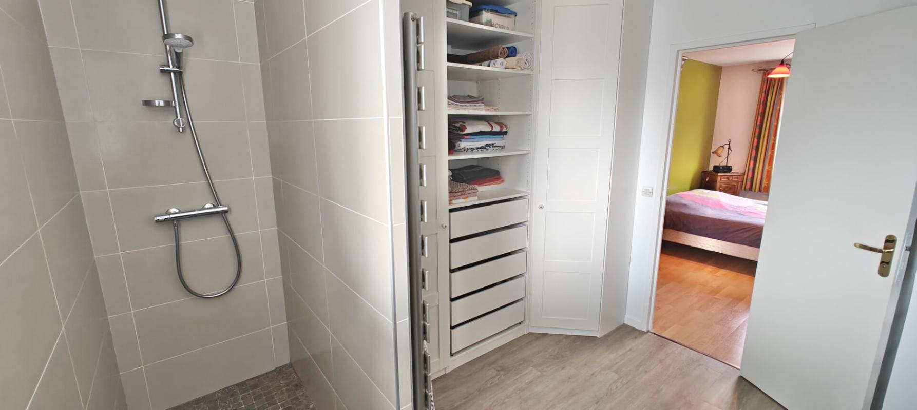 BOIS-D'ARCY Maison Bois-d'Arcy Quartier Hoche Foret 5 chambres 190m² 8