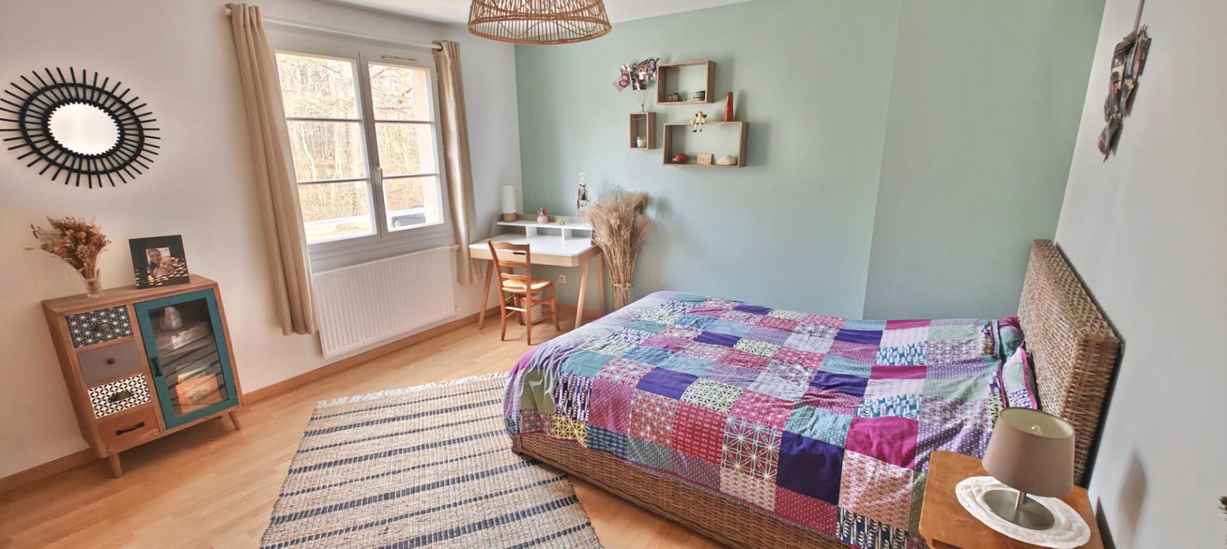 BOIS-D'ARCY Maison Bois-d'Arcy Quartier Hoche Foret 5 chambres 190m² 9