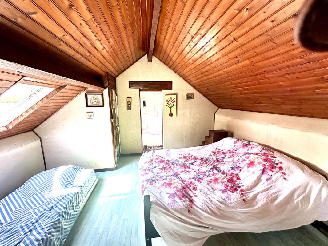 LA BERNERIE-EN-RETZ 44760 les moutiers Proche bourg et plage 10