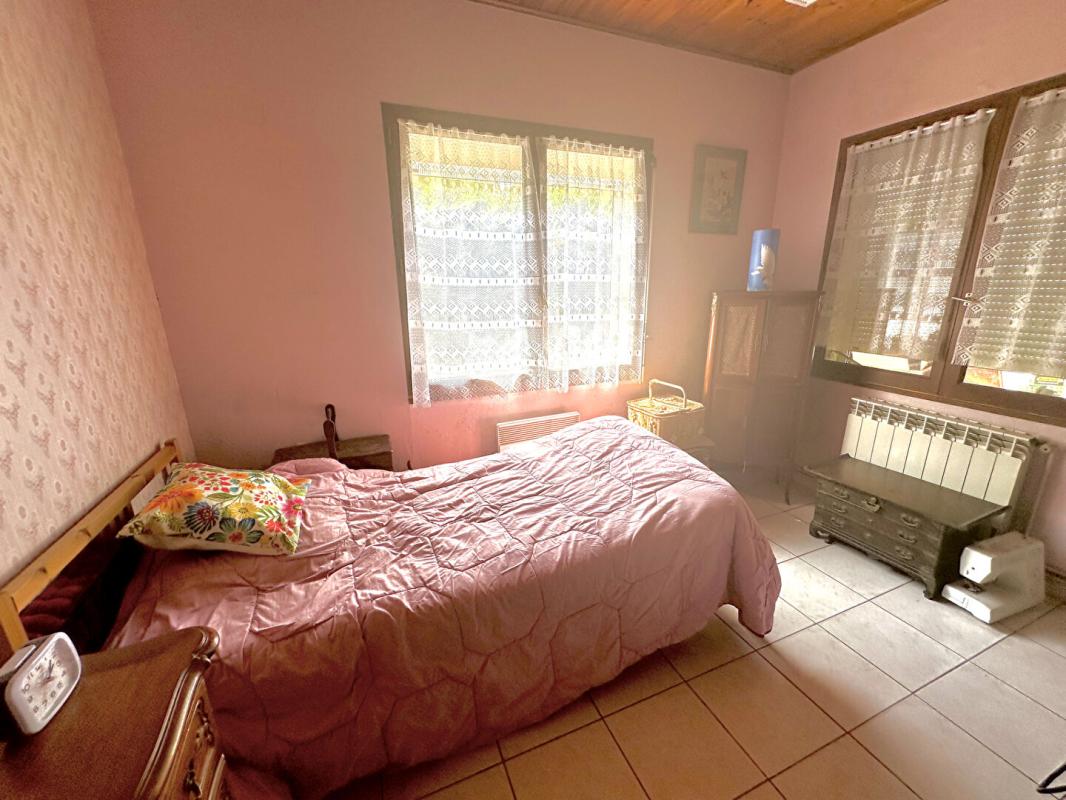 LA BERNERIE-EN-RETZ 44760 les moutiers Proche bourg et plage 11