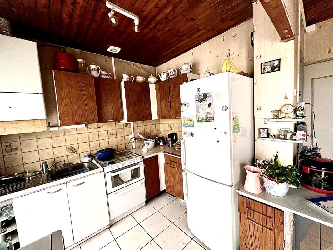 LA BERNERIE-EN-RETZ 44760 les moutiers Proche bourg et plage 12