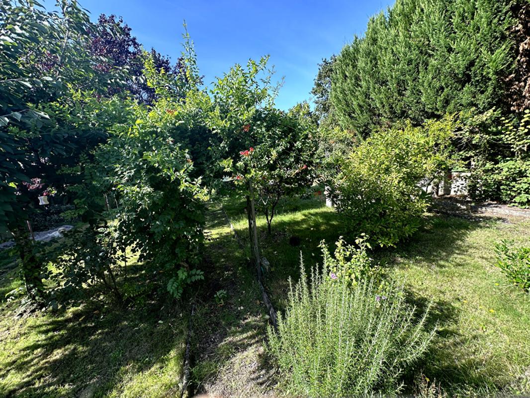 LA BERNERIE-EN-RETZ 44760 les moutiers Proche bourg et plage 13