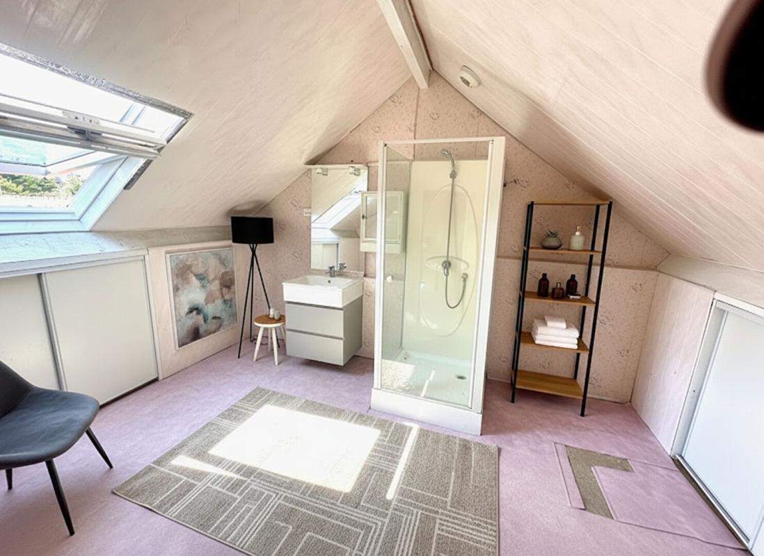 LA BERNERIE-EN-RETZ 44760 les moutiers Proche bourg et plage 6